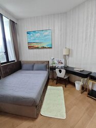 The Crest (D3), Condominium #455815631